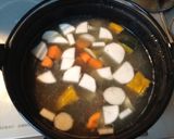 麺から作る、カボチャのほうとう作り方11写真