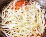 もやしのナムル作り方2写真