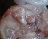 塩麹を使った塩バター肉じゃが作り方1写真