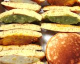 いもくりなんきん☆どら焼き三兄弟作り方15写真
