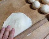 ほかほか肉まん作り方6写真
