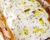 さつまいもの甘煮＆スイートポテト☆パン作り方28写真