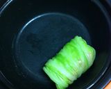 基本のロールキャベツ作り方17写真