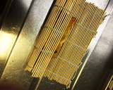 のり巻き厚焼き卵 お弁当にも だし巻き卵作り方9写真