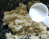 さつま芋とおからのもっちもっちボール作り方5写真