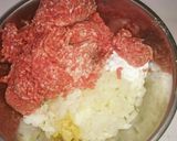 ぷりぷり☆シュウマイ☆作り方1写真