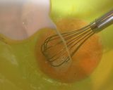 スフレパンケーキ作り方2写真