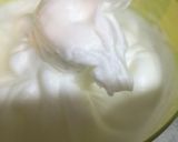 スフレパンケーキ作り方5写真