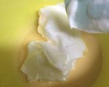 スフレパンケーキ作り方6写真