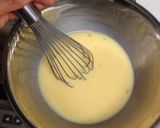市販のビスケットで！？簡単エッグタルト作り方12写真