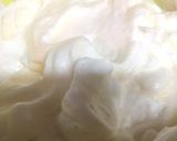 スフレパンケーキ作り方7写真