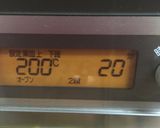 スフレパンケーキ作り方10写真