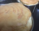 スフレパンケーキ作り方11写真