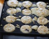 米粉入り かりとろ❤︎たこ焼作り方8写真