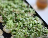 米粉入り かりとろ❤︎たこ焼作り方9写真