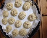 ほかほか肉まん作り方8写真