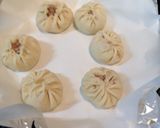 ほかほか肉まん作り方9写真