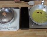 チキンラーメン本格ポモドーロトマトソース作り方2写真