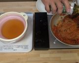 チキンラーメン本格ポモドーロトマトソース作り方9写真