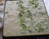 米粉入り かりとろ❤︎たこ焼作り方10写真