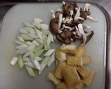 麺から作る、カボチャのほうとう作り方10写真