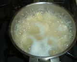 じゃが芋まんじゅう作り方1写真