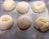HBで生地づくり☆簡単☆ふっくらパン☆作り方6写真