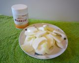牛乳不要かぼちゃのポタージュ作り方1写真