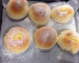 HBで生地づくり☆簡単☆ふっくらパン☆作り方8写真