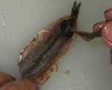 イワシ料理のいろいろ作り方10写真
