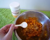 【マゼカル】大人味かぼちゃのデリ風サラダ作り方4写真
