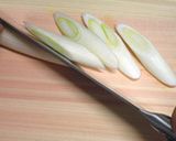 手抜きつけ汁作り方1写真