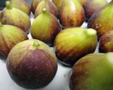 【簡単】秋の果物の白ワイン煮【保存可】作り方1写真