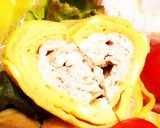 キャラ弁☆アンパンマンの運動会弁当☆作り方9写真
