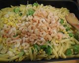 グラタン1(何でも入れて!)作り方4写真