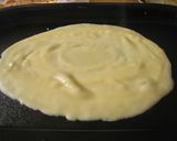 ランチ&おやつクレープ作り方9写真