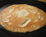 ランチ&おやつクレープ作り方10写真