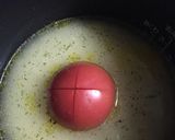 トマトごはん作り方3写真