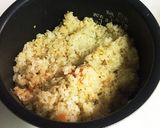 トマトごはん作り方5写真