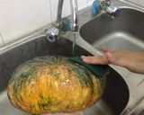 びっくりラパウソンクチャー作り方1写真
