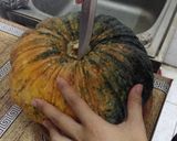 びっくりラパウソンクチャー作り方2写真