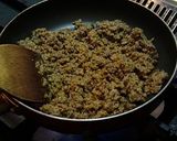 基本の完熟トマトソースでタコライス作り方1写真