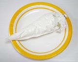 子どもと作ろう！クリスマスツリーケーキ作り方4写真