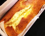 オレンジジャムのパウンドケーキ作り方3写真