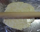 パンプキン&野菜たっぷりキッシュ作り方12写真