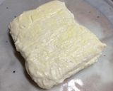まるでクリームチーズ！豆腐の塩麹漬け☆作り方8写真