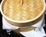 本格肉まん(肉包子)作り方3写真
