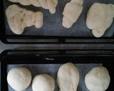 HBを使わない親子で楽しむパン作り作り方5写真