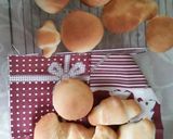 HBを使わない親子で楽しむパン作り作り方6写真