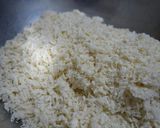 基本の焼きそば用の蒸し麺♪作り方2写真